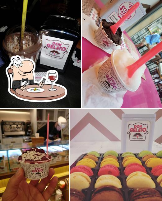 Gelato al Don Gelato