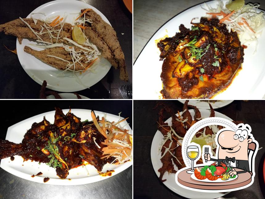 Hotel Sapna Gomantak