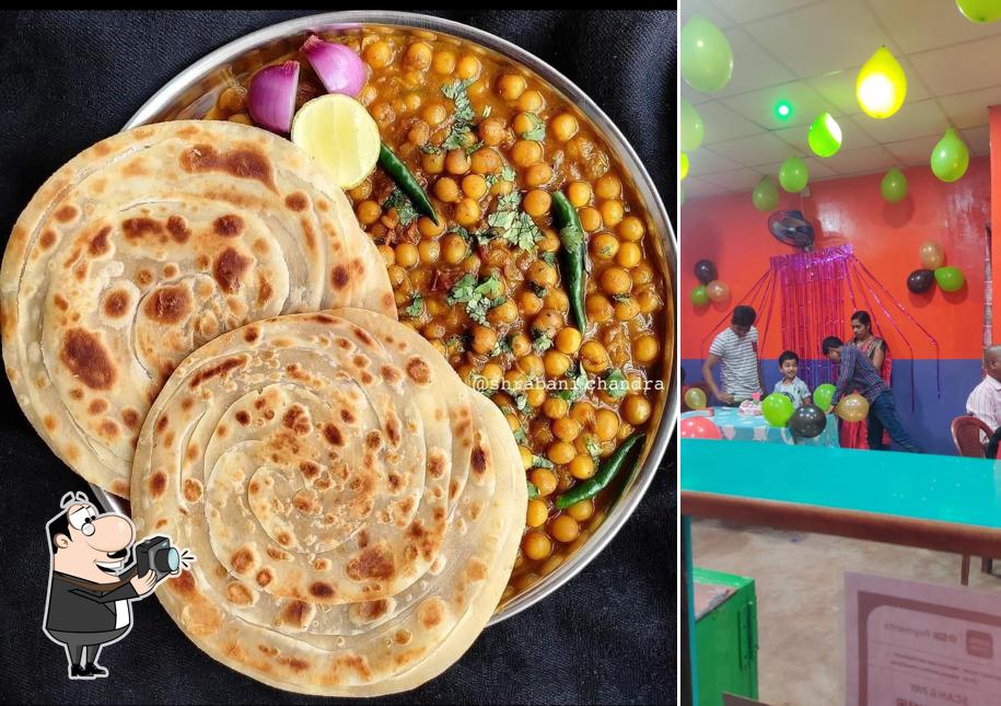 See the photo of MAA DULADEI RESTAURANT
