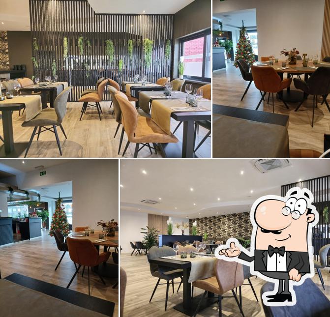 Maison Yang