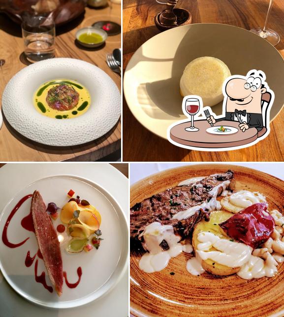 Restaurant Mirazur