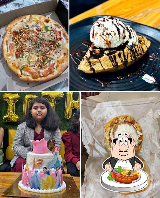Food at OneBite : Nehru Nagar Bhopal