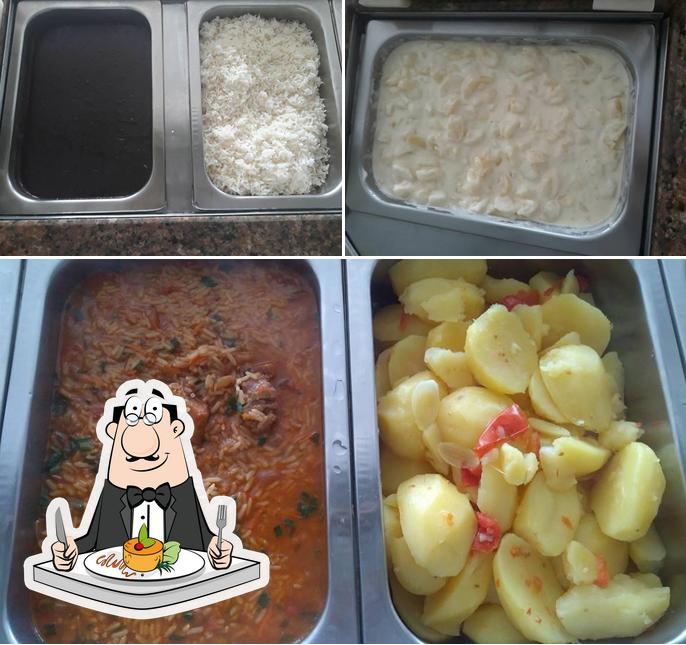 Restaurante e Churrascaria Sabor Sul