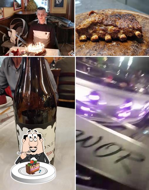 Ecco una foto di Ristorante Locanda del Marchese