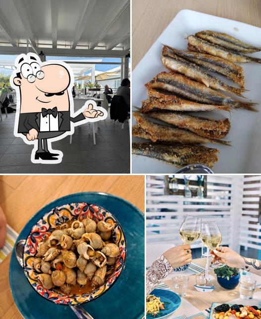 Ristorantino Per Gola