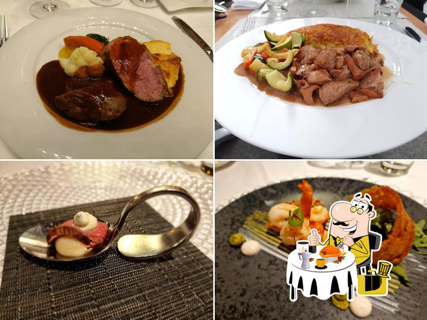 Cibo al Schlüsselzunft