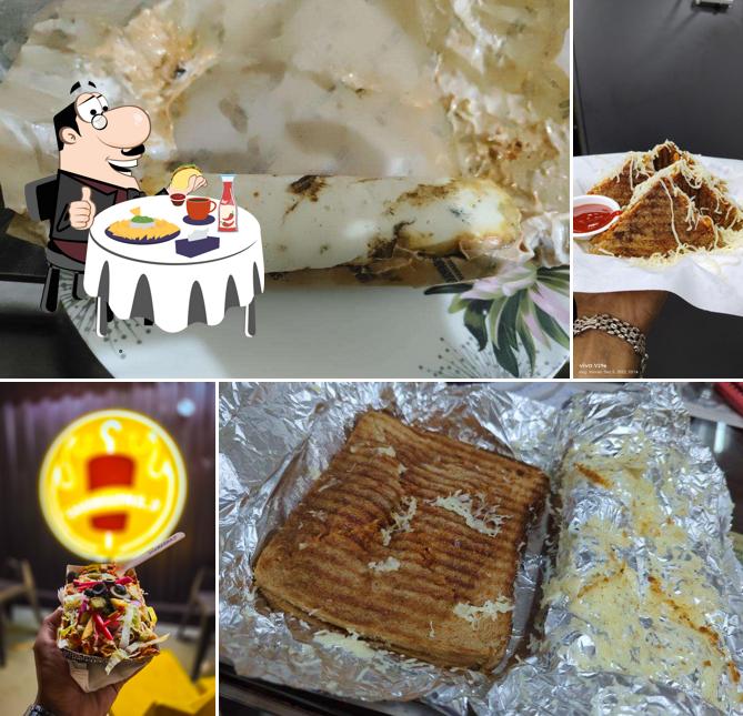 Shawarmaji - Best Shawarma in kalyan