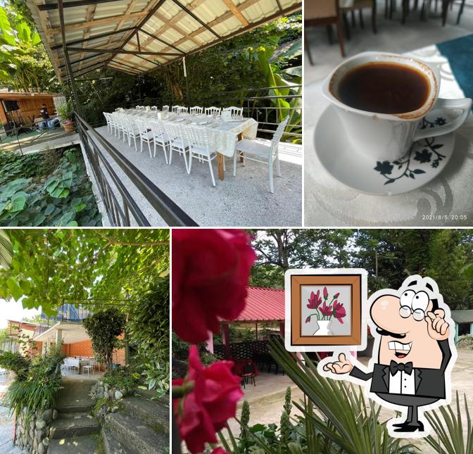 Restaurant Tamarisi