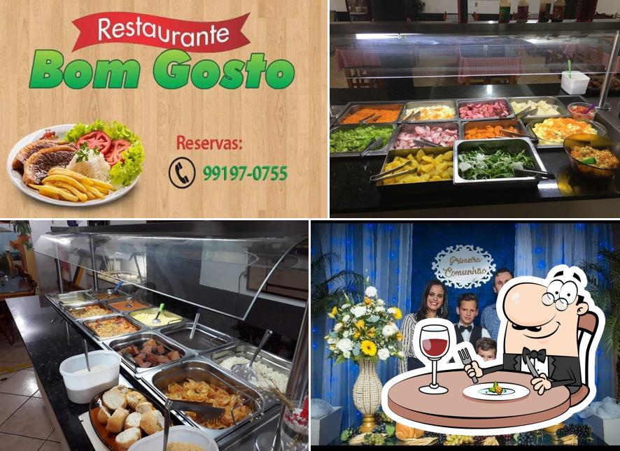 Restaurante Bom Gosto