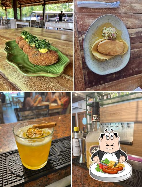 Restaurante Jatobá em Porto Velho