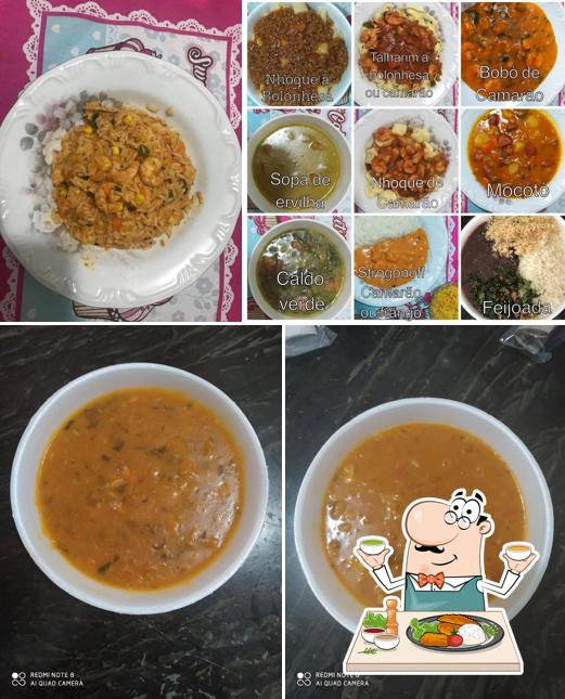 SOS CALDOS E DELÍCIAS