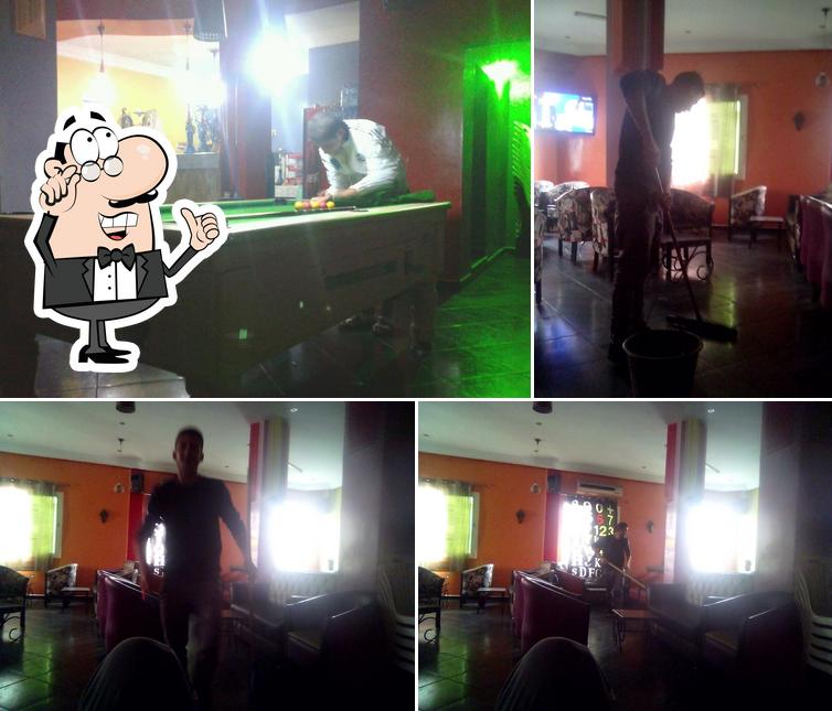 VIP Club