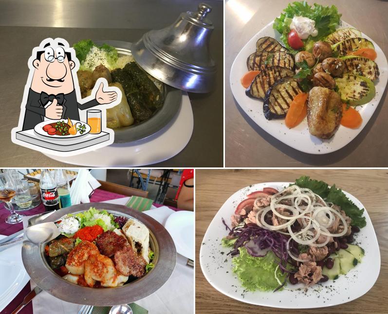 Restoran Kaldrma