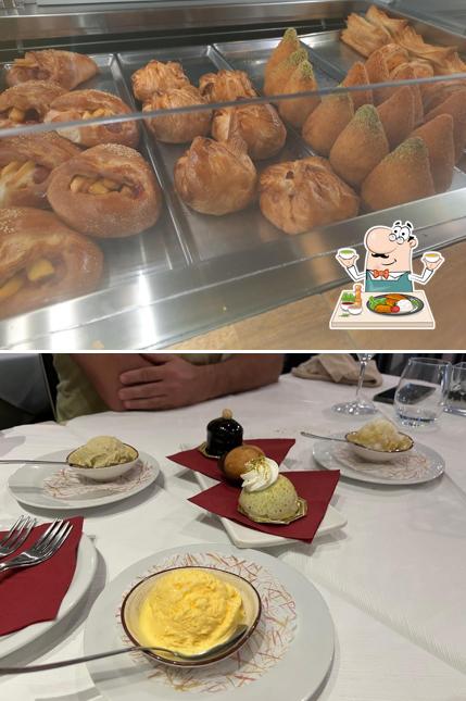 Platti al Scandura Delicatessen