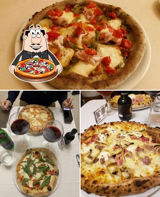 La pizza è il piatto veloce preferito al mondo