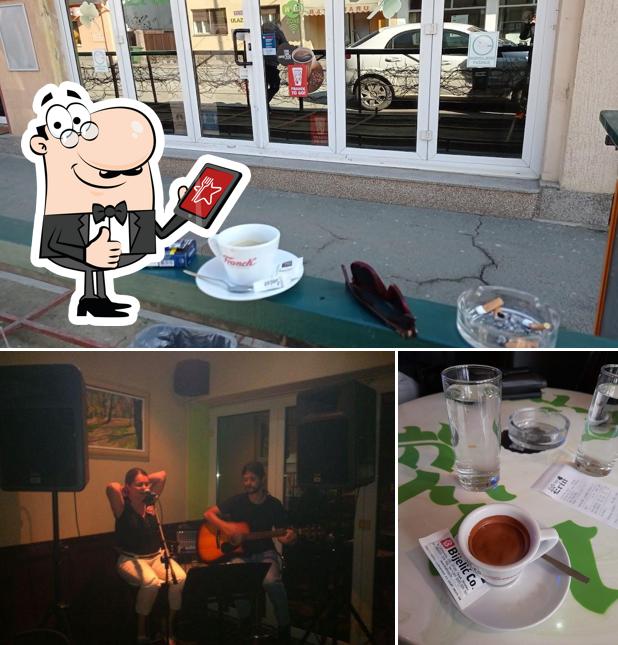 Foto di Caffe bar ERIN