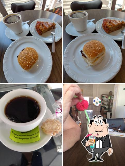 Confeitaria Kantinho Kaseiro