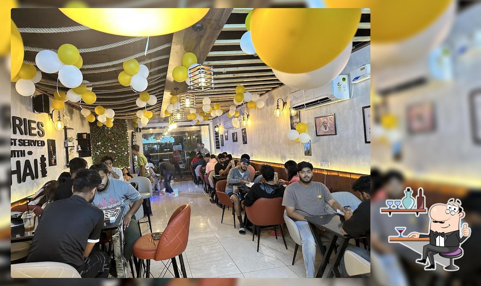 Chai Churi Cafe Ek Onkar City