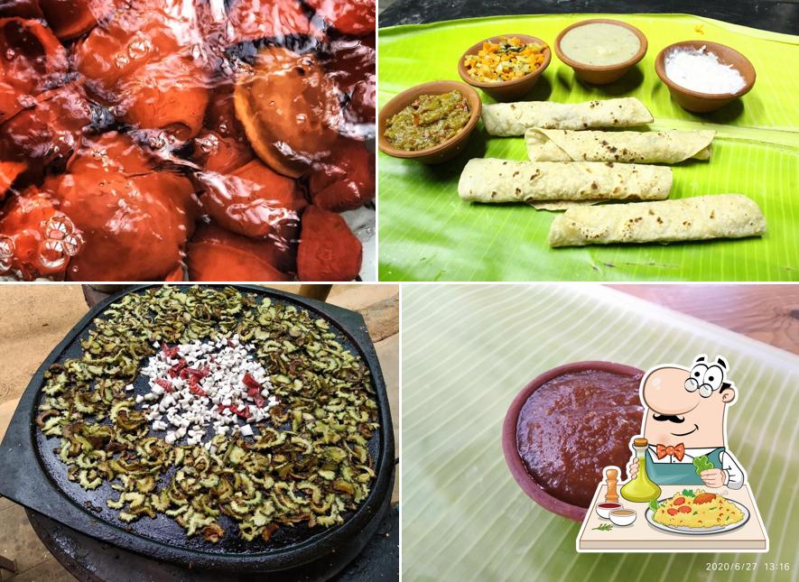 Chellammals Manpaanai Samayal