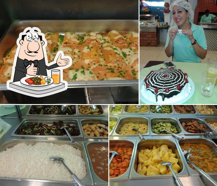 Platos en Coma Bem