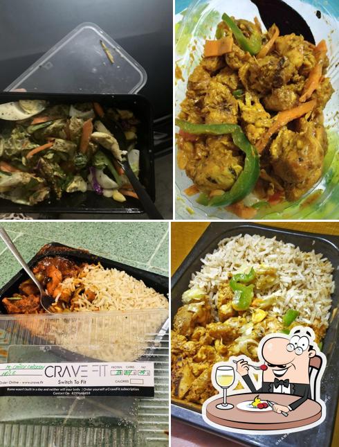Crave Fit