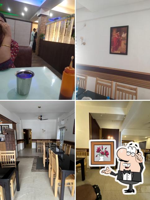 Curry Kitchen Restaurant