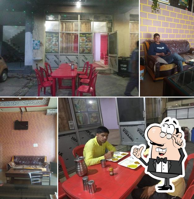 Family Dhaba & Restaurant