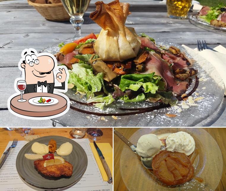Cibo al Fers