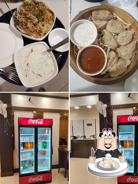 Hitkari Palace Restaurant & Banquet