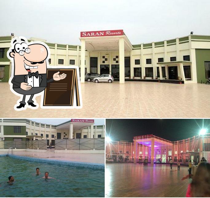 Check out how Hotel Silver Leaf Bar & Restaurant looks outside