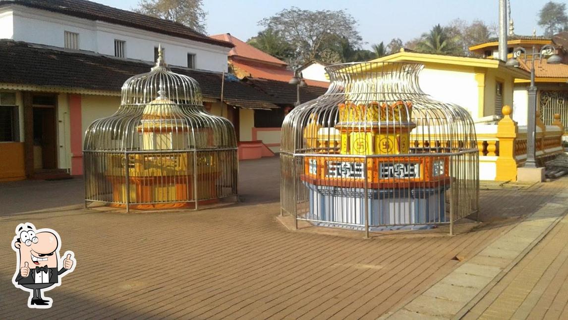 See the pic of Khushi Restaurant