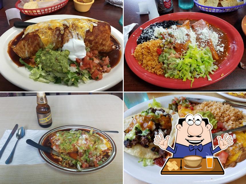 La Bahia Mexican Restaurant