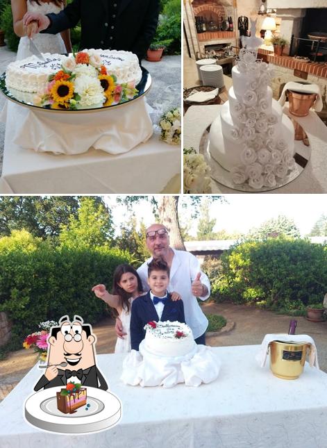 Vedi questa foto di Masseria Gelso Antico
