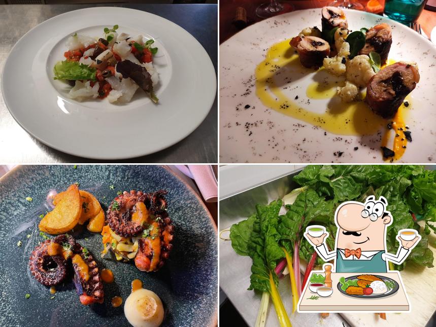 Osteria Quattro Venti
