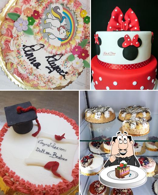 Pasticceria Dolci Sapori