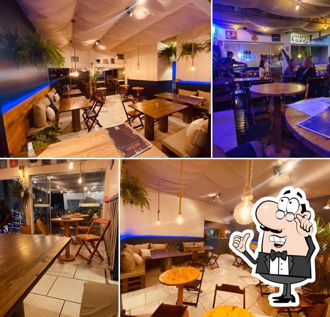 ARA BEACH BAR