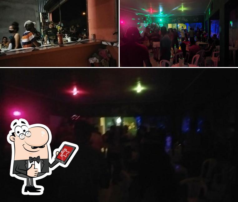 Bar do Cyd