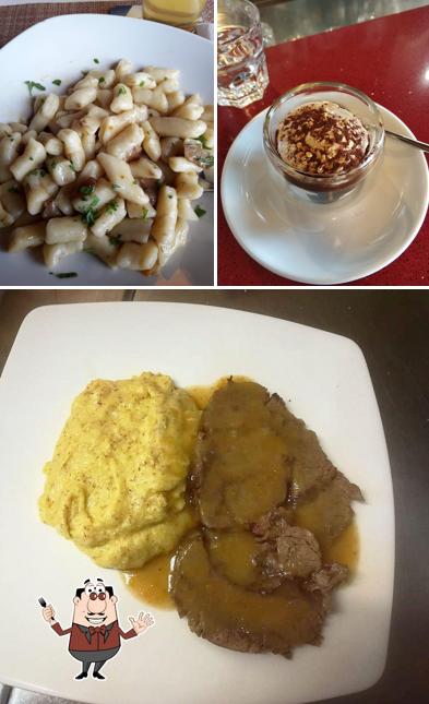 Platti al Coffee Time & Lunch