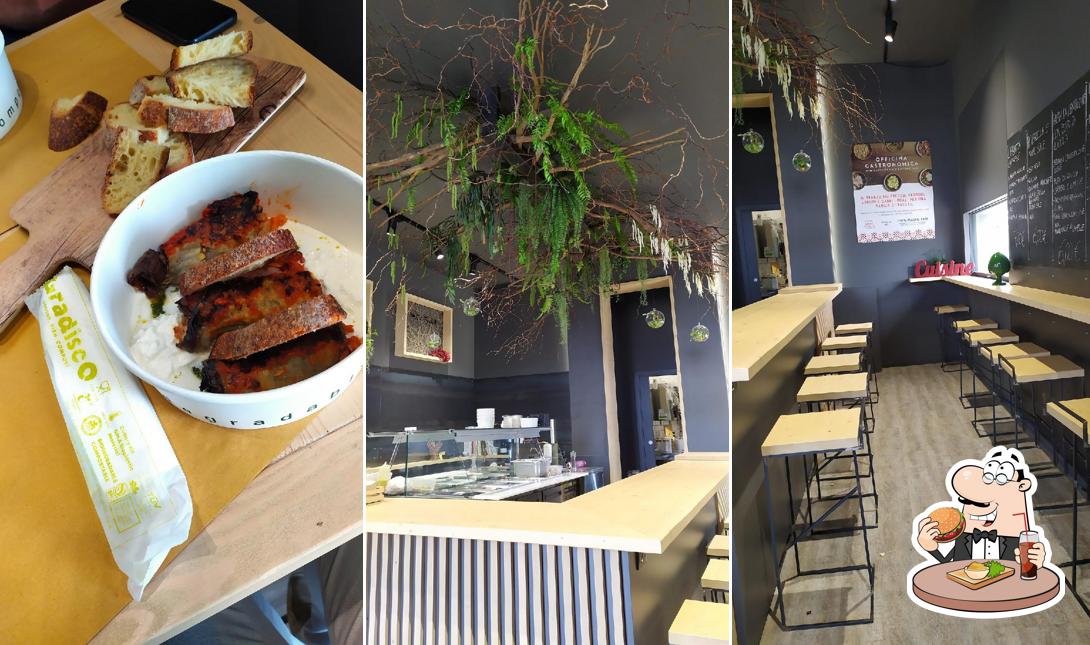 Officina Gastronomica