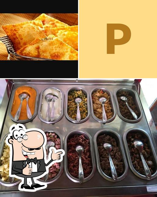 Ponto Do Pastel