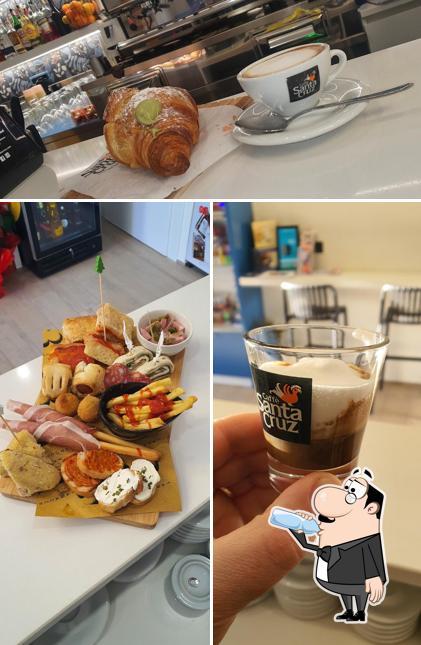 Tabaccheria ricciardi cafè