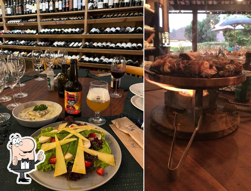 ARY DELICATESSEN GASTRONOMIA