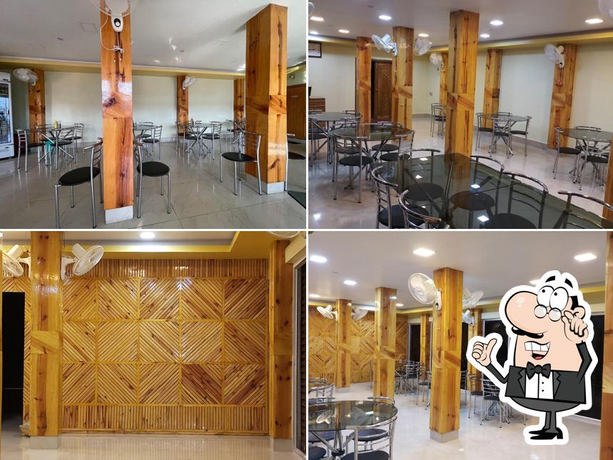 Bobho Restaurant
