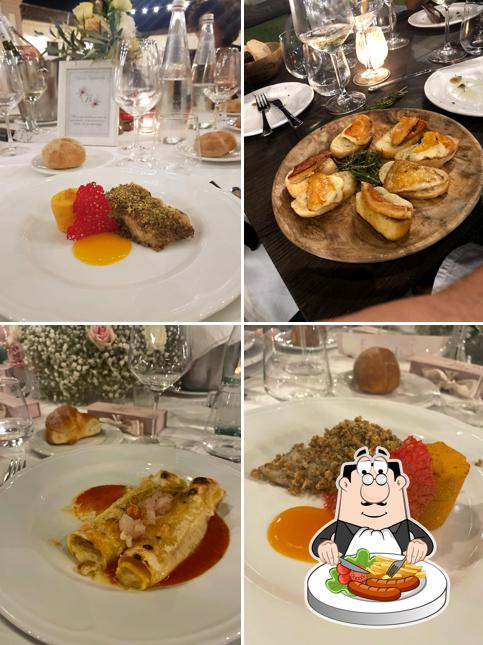 Cibo al Borgo Saverona ristorante