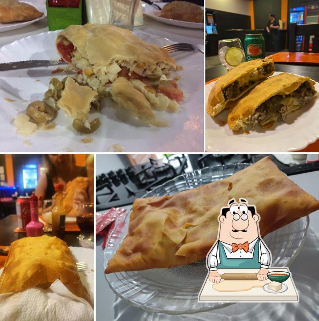 Diegoo’s Pastelaria