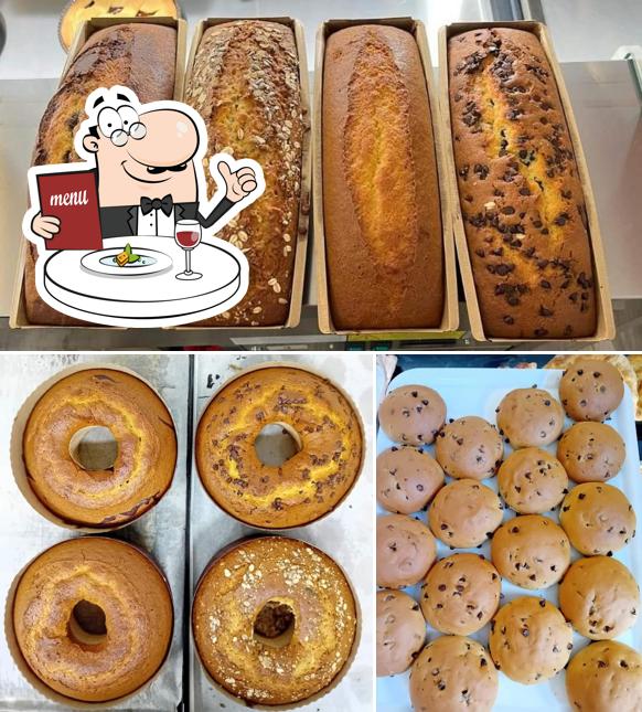 Platti al Forno Trasatti - Pane Pizza e Dolci di Produzione Propria