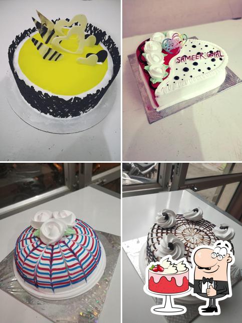 Garg Bakers