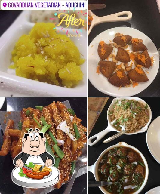 Govardhan Vegetarian