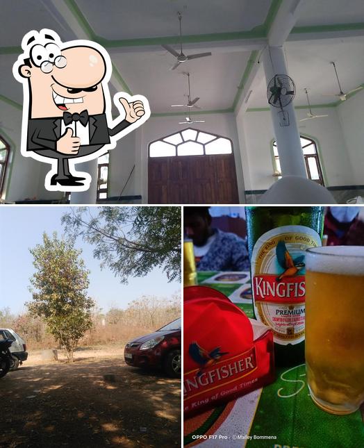 Look at this photo of Janam Bar and Restaurant