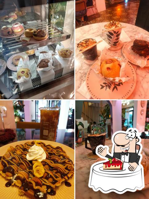 Kings Café